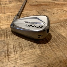 Cobra Forged Tec One #9 Iron /