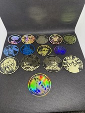 Pokemon Coin Collection