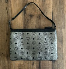 MCM Metallic Visetos Liz