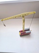 CORGI TOYS 1155 SKY SCRAPER