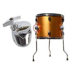 Drum Mount Bracket Tom Stand