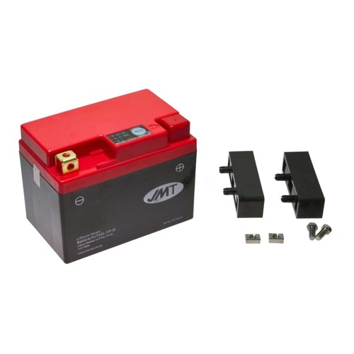 Jmt lifepo4 lithium battery - lithium,