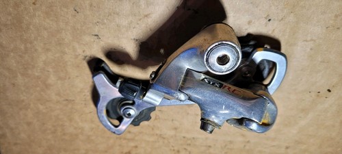 Shimano stx mc38 - shimano, speed