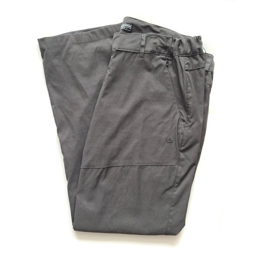 Craghoppers walking trousers - craghoppers, w