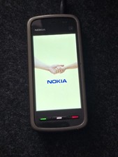 Nokia 5230 vodafone - nokia,