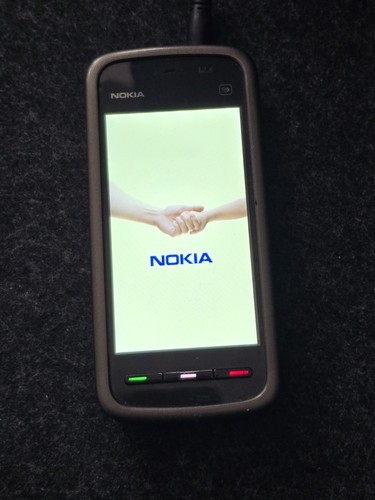 Nokia 5230 vodafone - vodafone,