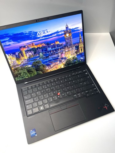 Lenovo carbon gen11 - x1,