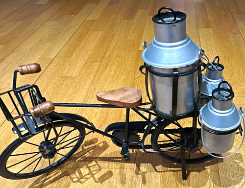 Traditional indian milk - indian,