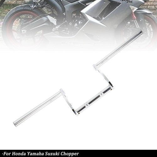 22mm chrome motorcycle z - motorcycle,