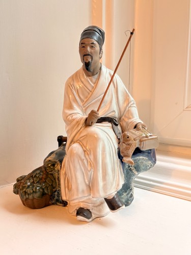 Vintage chinese ceramic - vintage,