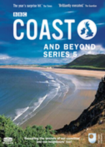 Coast series dvd - 5, (2010)