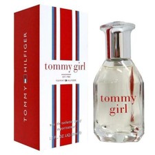 TOMMY HILFIGER TOMMY GIRL 30ml