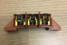 Hygena AHY3110 Oven Main Terminal Connector Block Genuine Spares
