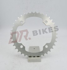 Yamaha YFZ450 Quad 03-08 AFAM Steel Rear Sprocket 12407-38