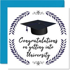 Congratulations Cards -