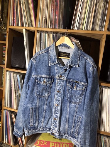 Men wrangler trucker - men’s,