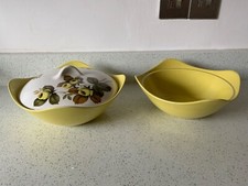 Midwinter Stylecraft Yellow