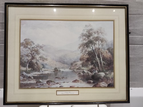 Print william mander conway - print,