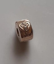 Chamilia sterling silver 925