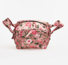 Cath Kidston Recycled Bucket bag tea rose
