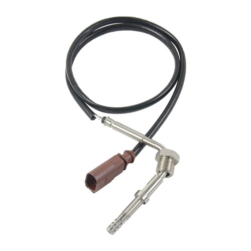 Exhaust gas temperature - exhaust,