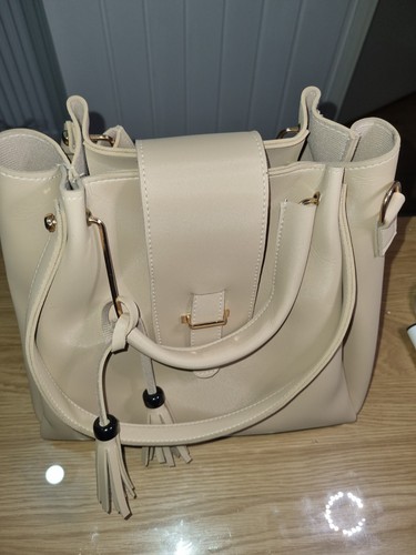 Beautiful leather piece - beautiful, 3