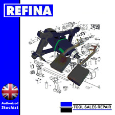 Refina Eibenstock MegaMix