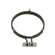 Fan oven element for - ,