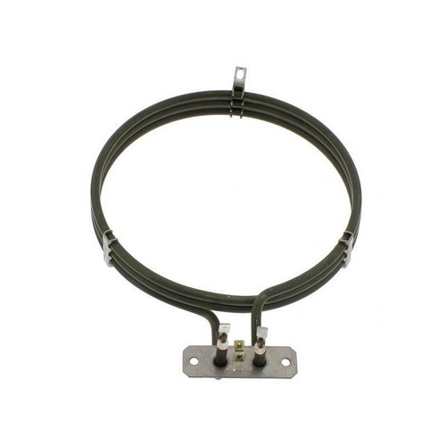 Fan oven element for - ,