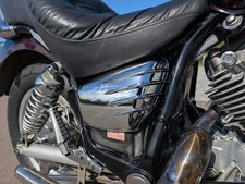 Yamaha xv1100 virago 1988 1999 - yamaha, 1988-1999