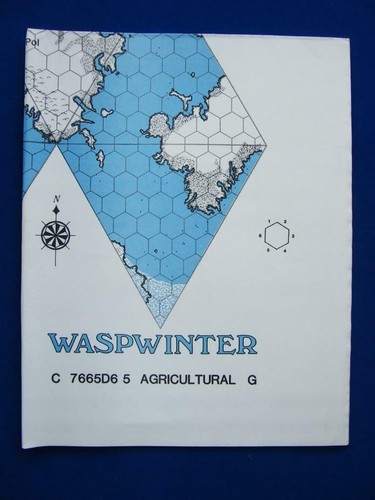 Waspwinter map traveller rpg - traveller,