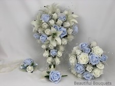 Wedding Bouquets Flowers baby