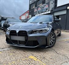 SUPPLY, PAINT & FIT M3 LOOK