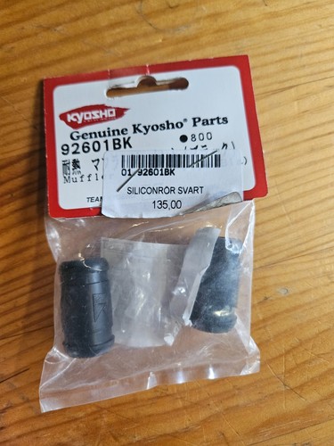 Kyosho genuine parts 92601bk - -,