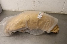 Yamaha LC350 LC250 Front