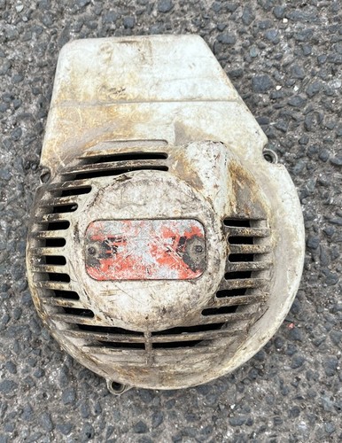 Stihl ts360 recoil - stihl, fan