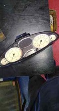 ROVER 75 INSTRUMENT CLUSTER