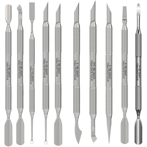 Staleks pro expert - expert, manicure