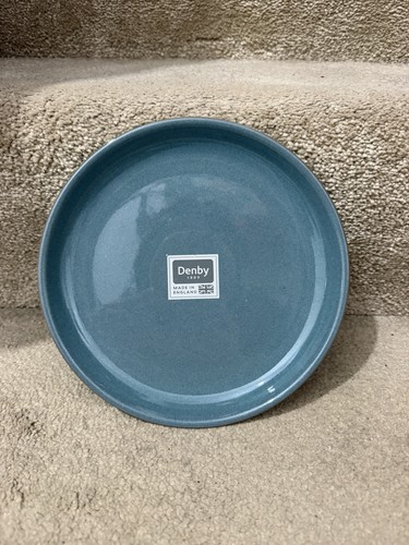 Denby azure salad medium - denby,