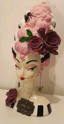 Maxx bride of frankenstein - bride,