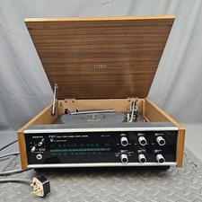Sanyo DC-91N Solid State
