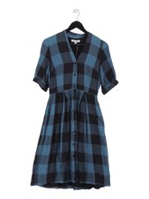 Emily and fin A-Line Midi