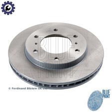 2x BRAKE DISC ADC443110 FOR