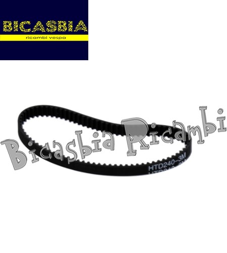 3687 oil pump belt - oil,