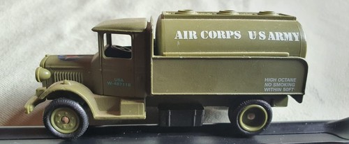 Lledo days gone army - lledo, us