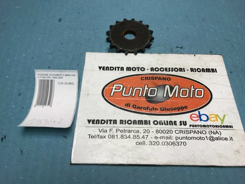 Starter gear sprocket bmw - sprocket,