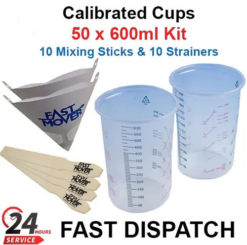 Professional calibrated paint - calibrated,