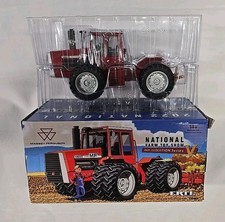 Ertl 1/32 Massey Ferguson 4840