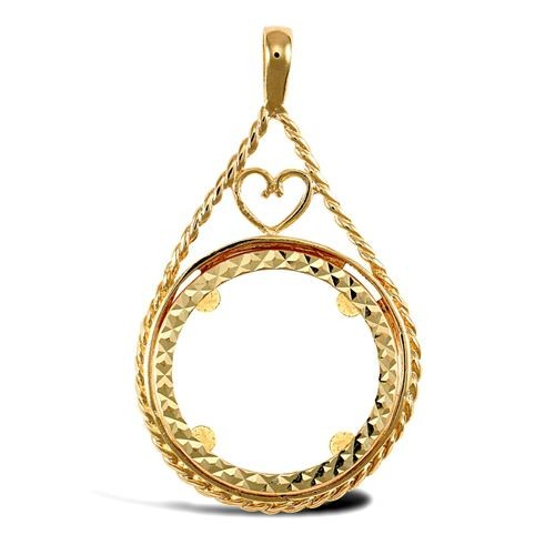 Sovereign ring 9ct yellow - sovereign, gold
