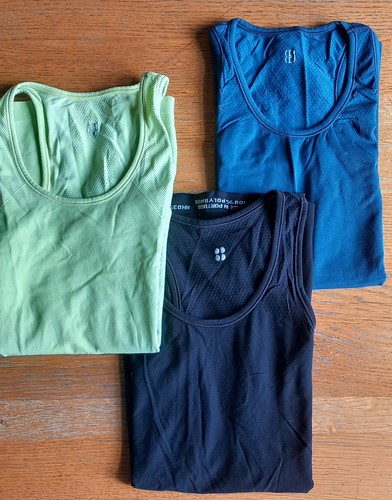 Sweaty betty activewear - 3,